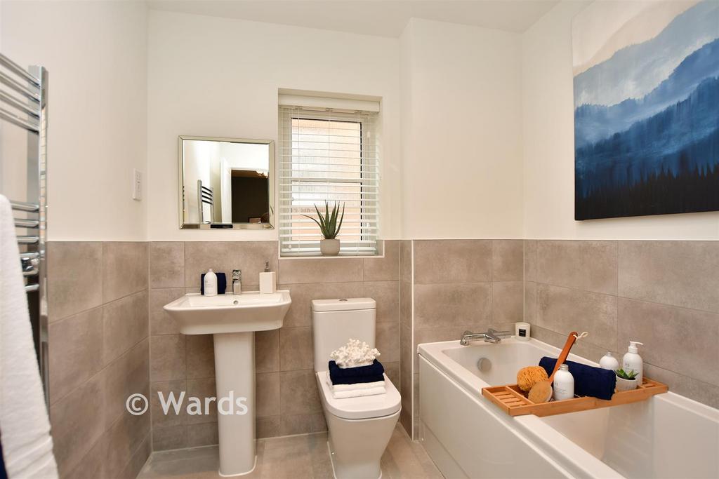 Bathroom Example