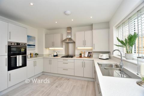 undefined, Blake Gardens, Scocles Road, Minster On Sea, Sheerness, Kent