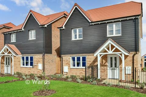 undefined, Blake Gardens, Scocles Road, Minster On Sea, Sheerness, Kent