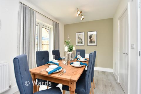 4 bedroom detached house for sale, Blake Gardens, Scocles Road, Minster On Sea, Sheerness, Kent