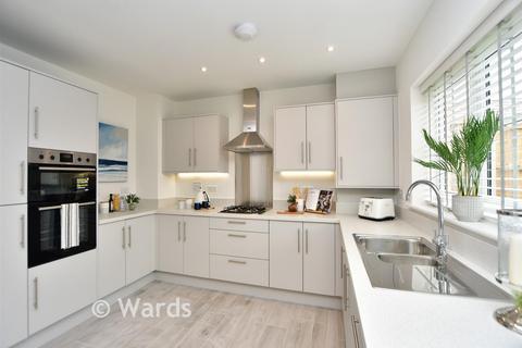 4 bedroom detached house for sale, Blake Gardens, Scocles Road, Minster On Sea, Sheerness, Kent