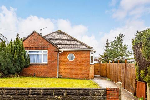 2 bedroom bungalow for sale, Hull Crescent, Bournemouth, BH11 9RG