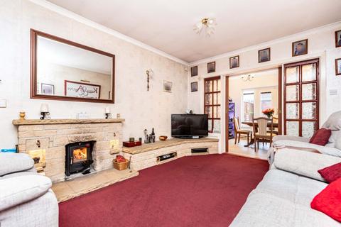 2 bedroom bungalow for sale, Hull Crescent, Bournemouth, BH11 9RG