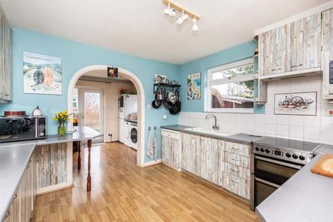 2 bedroom bungalow for sale, Hull Crescent, Bournemouth, BH11 9RG