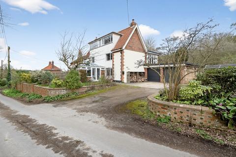 5 bedroom semi-detached house for sale, Sandpit Lane, Gimingham, Norwich, NR11