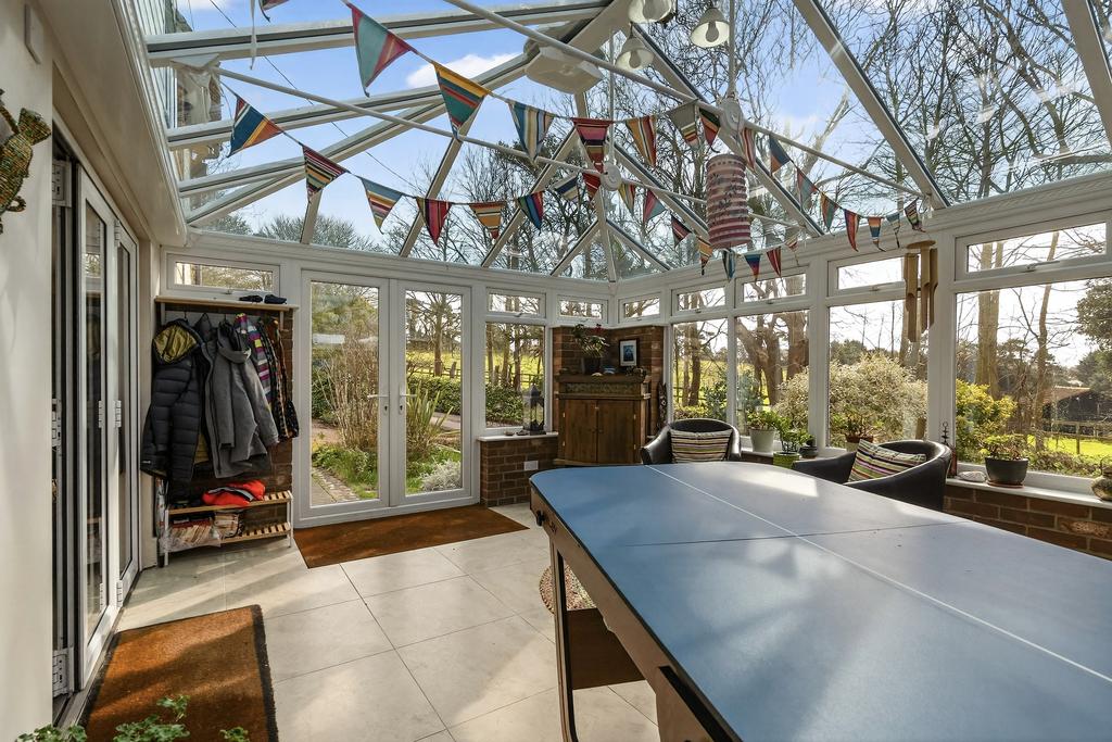 Conservatory