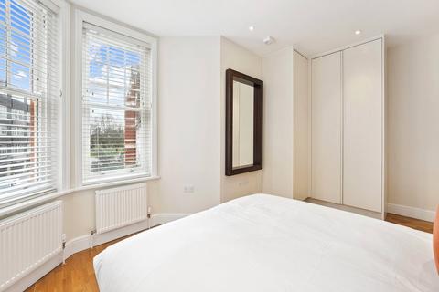 2 bedroom apartment to rent, Hamlet Gardens, King Street, W6