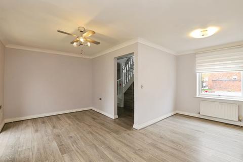 undefined, Chamomile Way, Spalding
