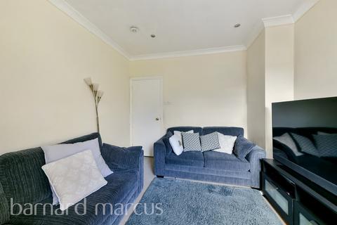 undefined, Mitcham Park, Mitcham