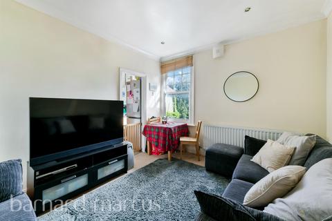 undefined, Mitcham Park, Mitcham