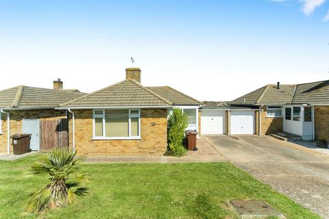 2 bedroom detached bungalow for sale, Netherfield Avenue, Eastbourne