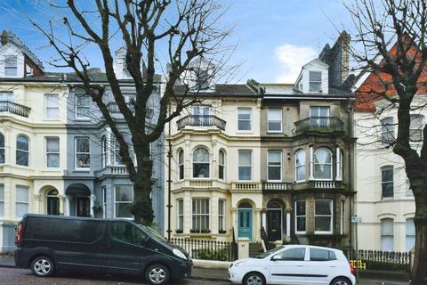 Upper Rock Gardens, Brighton