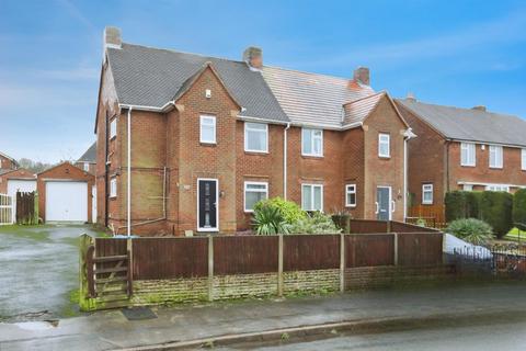 3 bedroom semi-detached house for sale, Kingston Road, Worksop