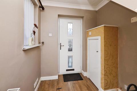 3 bedroom semi-detached house for sale, Kingston Road, Worksop