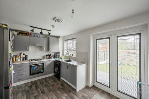 undefined, Jenkin Way, Denaby Main, Doncaster