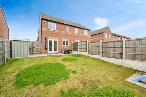 undefined, Jenkin Way, Denaby Main, Doncaster