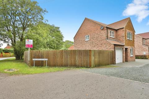 3 bedroom detached house for sale, Pentney Lane, Pentney, King's Lynn