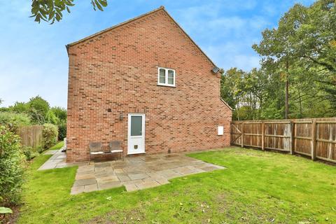 3 bedroom detached house for sale, Pentney Lane, Pentney, King's Lynn