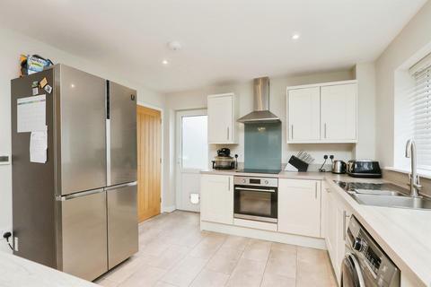 3 bedroom detached house for sale, Pentney Lane, Pentney, King's Lynn