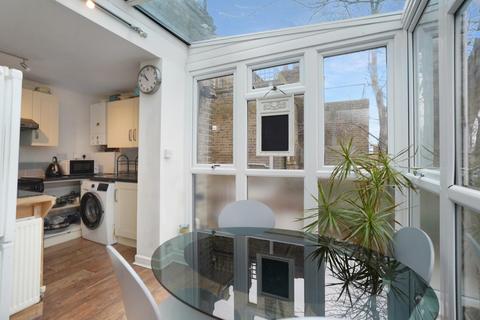 3 bedroom maisonette for sale, Upper Brockley Road, Brockley, London, SE4