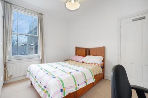 3 bedroom maisonette for sale, Upper Brockley Road, Brockley, London, SE4