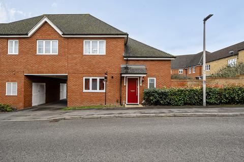 1 bedroom apartment for sale - Odo Rise, Gillingham, Kent