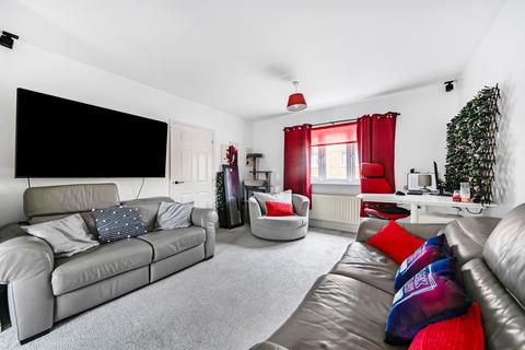 1 bedroom apartment for sale, Odo Rise, Gillingham, Kent