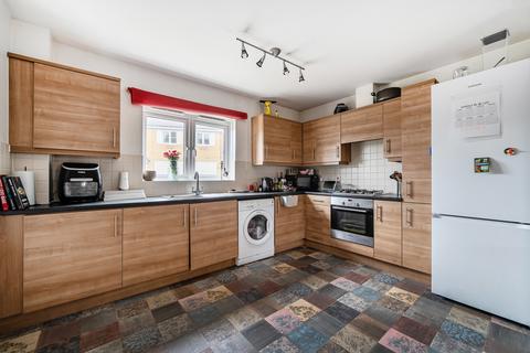 1 bedroom apartment for sale, Odo Rise, Gillingham, Kent