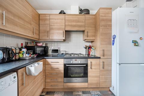 1 bedroom apartment for sale, Odo Rise, Gillingham, Kent