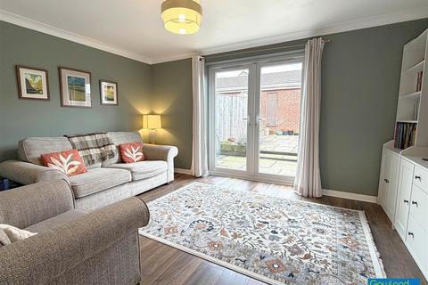3 bedroom end of terrace house for sale, Piper Knowle View, Hardwick, Stockton-On-Tees TS19 8GW