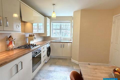 3 bedroom end of terrace house for sale, Piper Knowle View, Hardwick, Stockton-On-Tees TS19 8GW