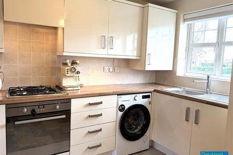 3 bedroom end of terrace house for sale, Piper Knowle View, Hardwick, Stockton-On-Tees TS19 8GW