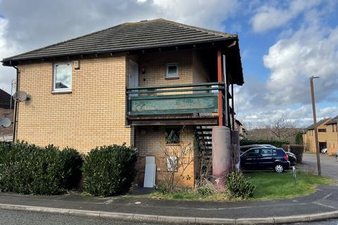 1 bedroom flat for sale, Goldilocks, Walnut Tree, Milton Keynes