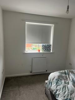 1 bedroom in a house share to rent, Velveteen Crescent, Worsley M28