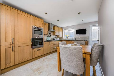 3 bedroom detached house for sale, Adur Close, West End