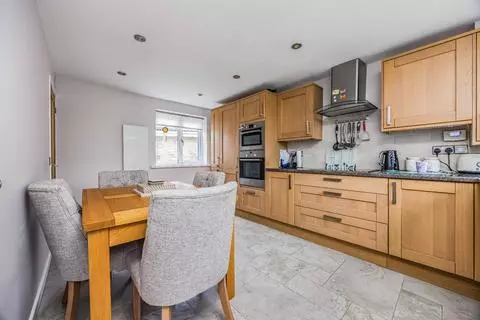 House in Southampton, Townhill Park - View 3
