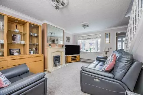 House in Southampton, Townhill Park - View 4