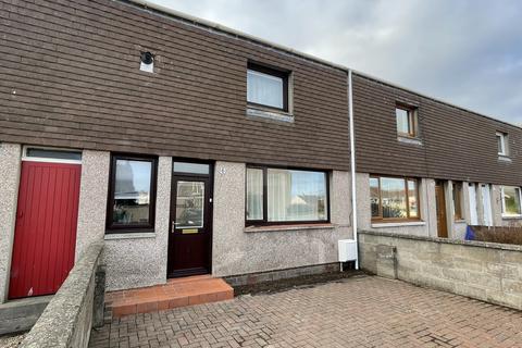 undefined, Moray Street, Forres, Morayshire