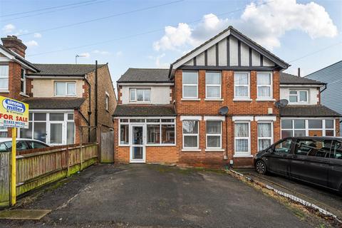 Hastings Road, Maidstone