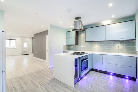 undefined, New Close, London SW19