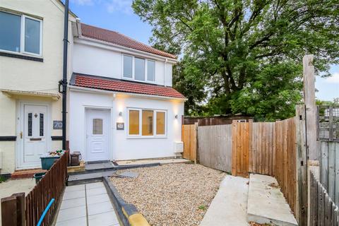 undefined, New Close, London SW19