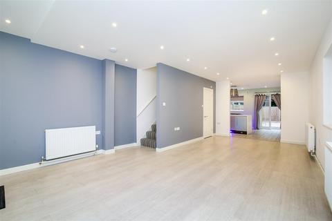 undefined, New Close, London SW19