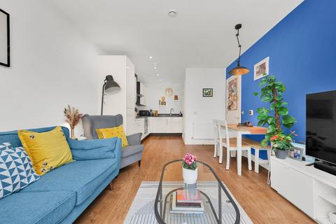 1 bedroom flat for sale, Rick Roberts Way, Stratford, E15