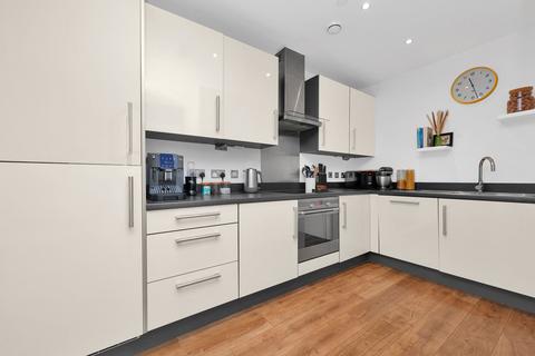 1 bedroom flat for sale, Rick Roberts Way, Stratford, E15