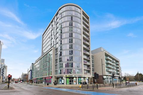 1 bedroom flat for sale, Rick Roberts Way, Stratford, E15