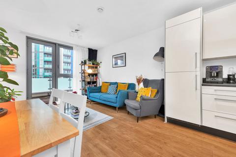 1 bedroom flat for sale, Rick Roberts Way, Stratford, E15
