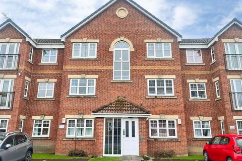 Meadowfields, Hindley Green, Wigan, WN2