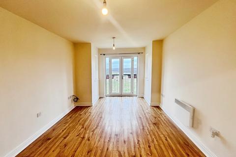 2 bedroom flat to rent, Meadowfields, Hindley Green, Wigan, WN2