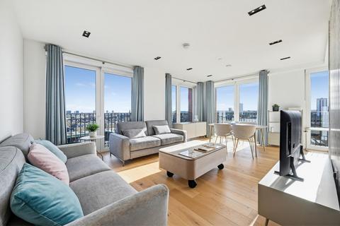 1 bedroom apartment to rent, Keybridge, Exchange Gardens, Vauxhall, London, SW8