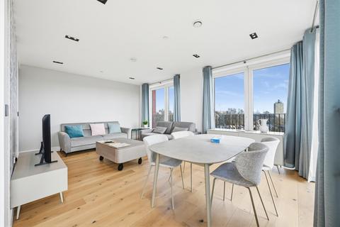 1 bedroom apartment to rent, Keybridge, Exchange Gardens, Vauxhall, London, SW8